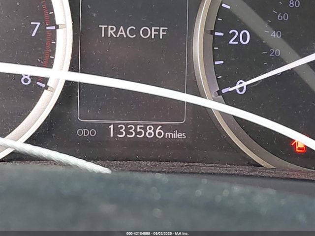 JTHCF1D28E5000656 Lexus IS 250