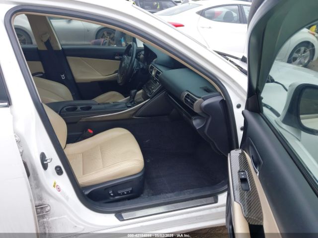 JTHCF1D28E5000656 Lexus IS 250