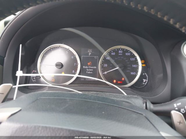 JTHCF1D28E5000656 Lexus IS 250