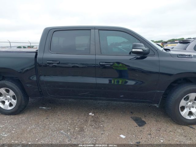 1C6RRFFG7LN273861 RAM 1500 Big Horn  4x4 5'7 Box