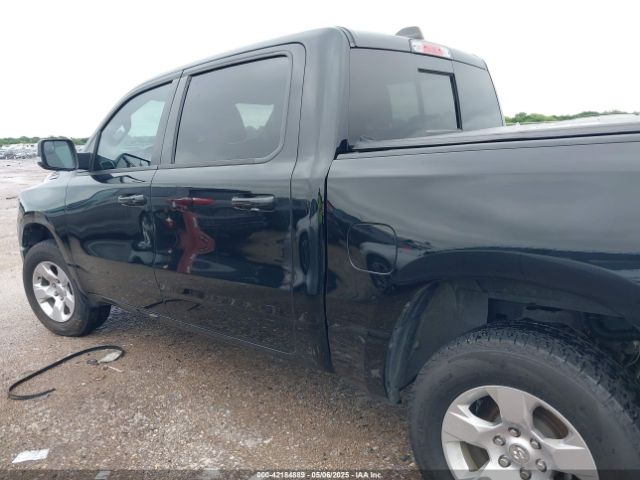 1C6RRFFG7LN273861 RAM 1500 Big Horn  4x4 5'7 Box