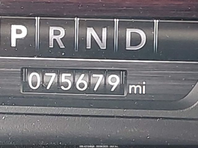1C6RRFFG7LN273861 RAM 1500 Big Horn  4x4 5'7 Box