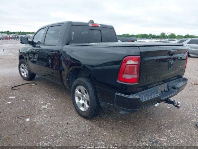 1C6RRFFG7LN273861 RAM 1500 Big Horn  4x4 5'7 Box