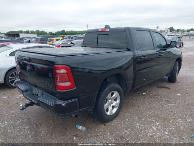 1C6RRFFG7LN273861 RAM 1500 Big Horn  4x4 5'7 Box