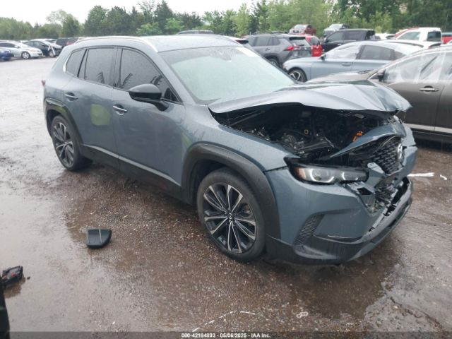 2023 MAZDA CX-50 7MMVABEMXPN104518