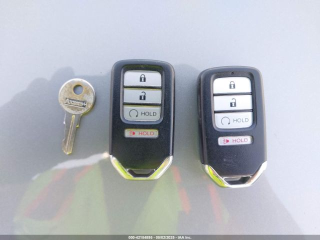 5FPYK3F54KB018272 Honda Ridgeline Rtl