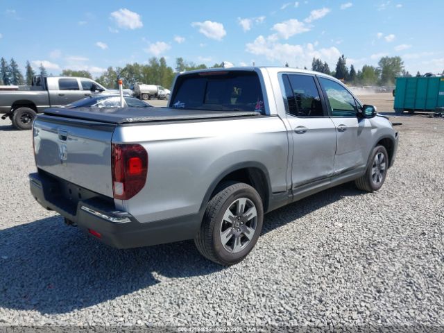 5FPYK3F54KB018272 Honda Ridgeline Rtl