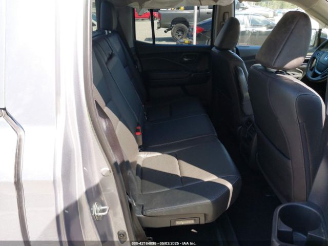 5FPYK3F54KB018272 Honda Ridgeline Rtl
