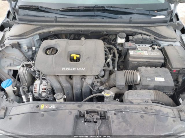 5NPD84LF8HH065825 Hyundai Elantra Limited