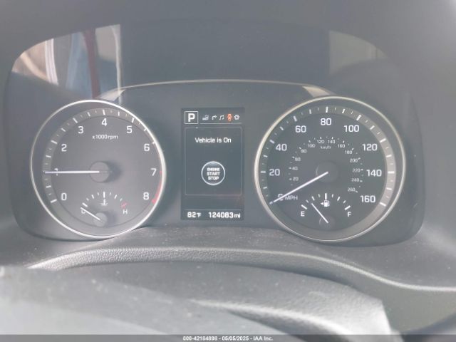 5NPD84LF8HH065825 Hyundai Elantra Limited