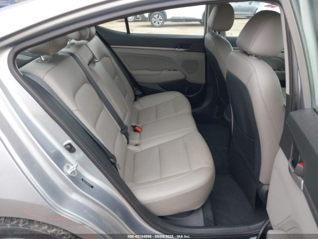 5NPD84LF8HH065825 Hyundai Elantra Limited