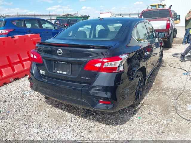 3N1AB7AP1JY269315 Nissan SENTRA SR
