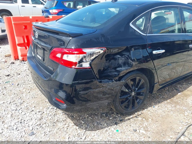 3N1AB7AP1JY269315 Nissan SENTRA SR