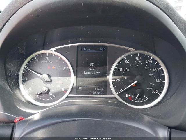 3N1AB7AP1JY269315 Nissan SENTRA SR