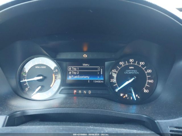 1FM5K8AR1HGD06151 Ford Police Interceptor