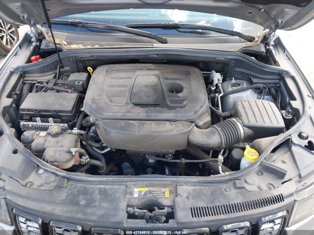 1C4RJEAG9MC739515 Jeep Grand Cherokee