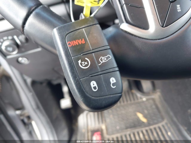 1C4RJEAG9MC739515 Jeep Grand Cherokee
