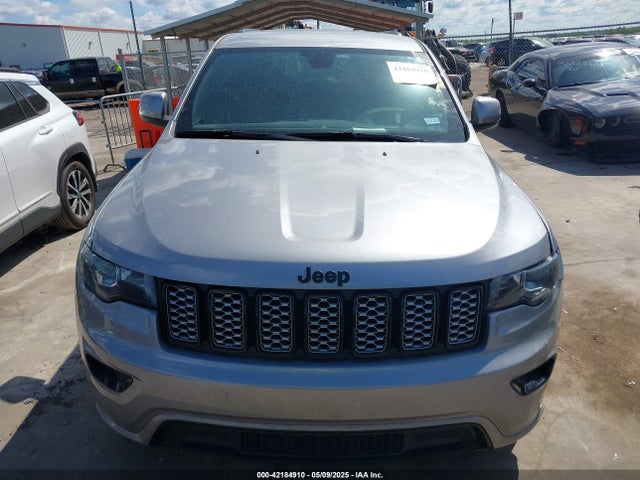 1C4RJEAG9MC739515 Jeep Grand Cherokee