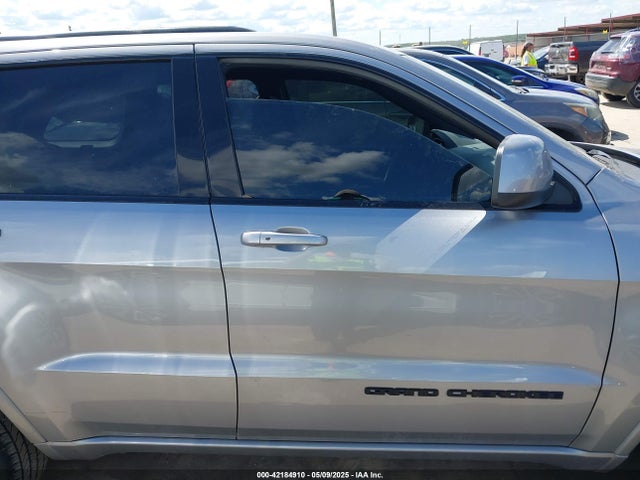 1C4RJEAG9MC739515 Jeep Grand Cherokee