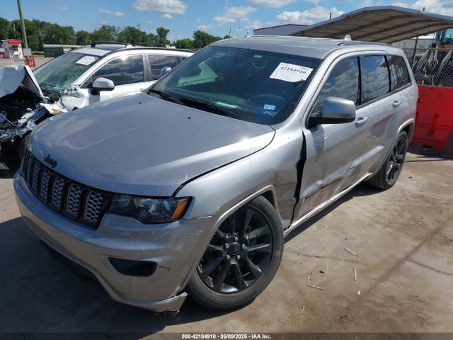 1C4RJEAG9MC739515 Jeep Grand Cherokee