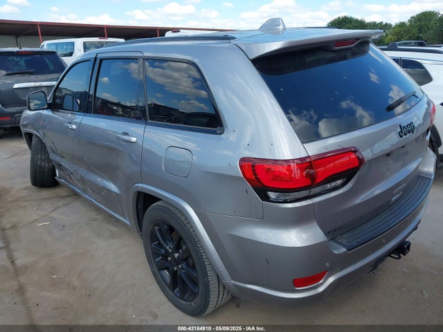 1C4RJEAG9MC739515 Jeep Grand Cherokee
