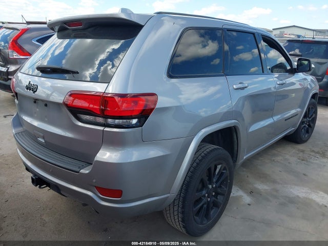1C4RJEAG9MC739515 Jeep Grand Cherokee