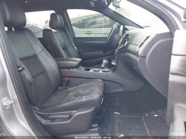 1C4RJEAG9MC739515 Jeep Grand Cherokee