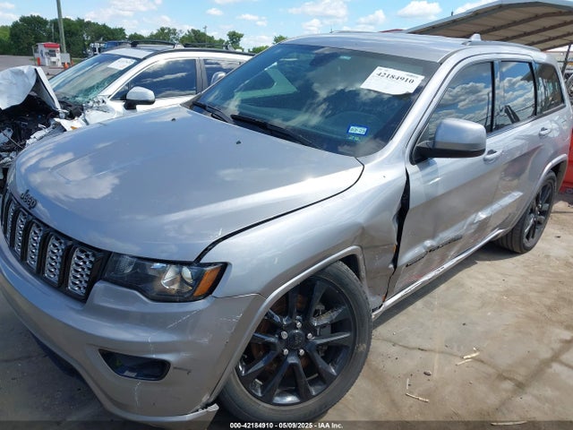 1C4RJEAG9MC739515 Jeep Grand Cherokee