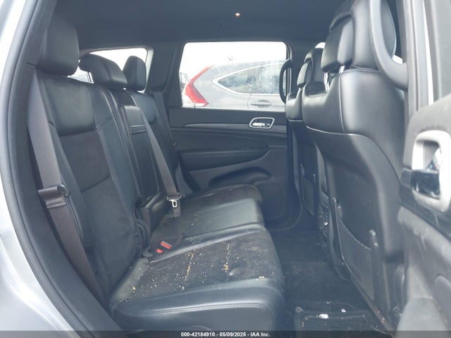 1C4RJEAG9MC739515 Jeep Grand Cherokee