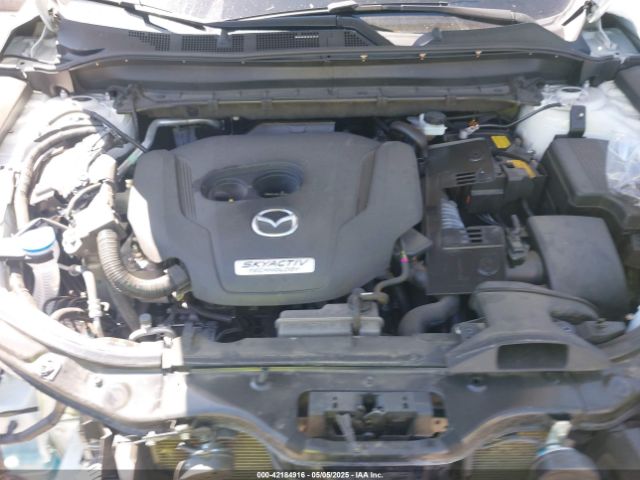 JM3KFBEYXK0578747 Mazda Cx-5 Signature
