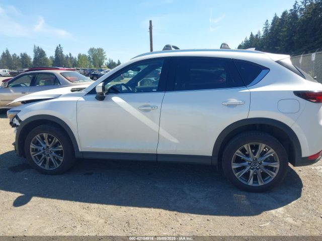 JM3KFBEYXK0578747 Mazda Cx-5 Signature