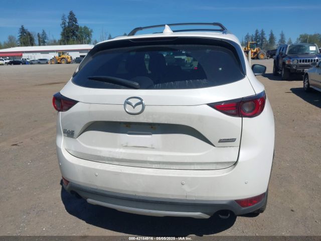 JM3KFBEYXK0578747 Mazda Cx-5 Signature