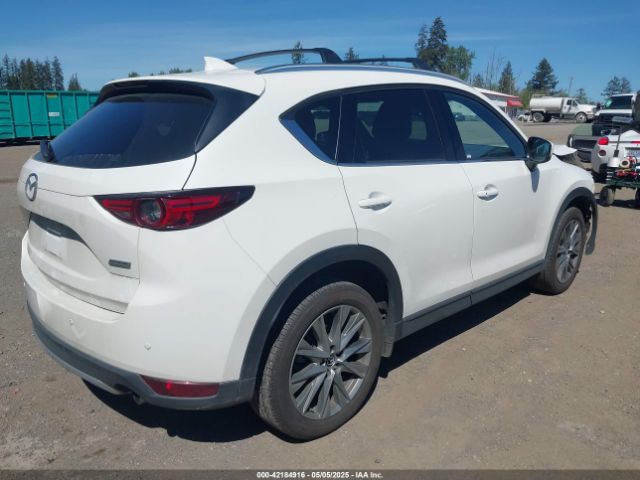 JM3KFBEYXK0578747 Mazda Cx-5 Signature