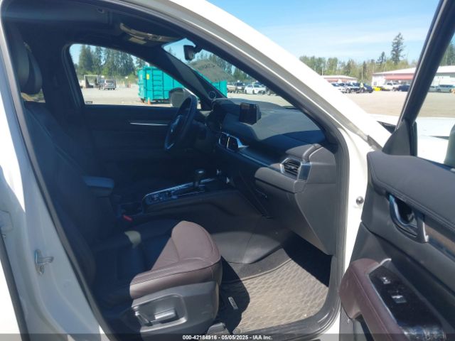 JM3KFBEYXK0578747 Mazda Cx-5 Signature