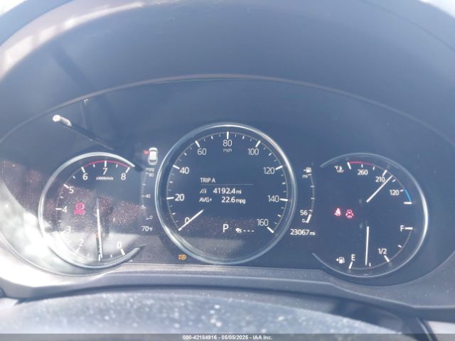 JM3KFBEYXK0578747 Mazda Cx-5 Signature