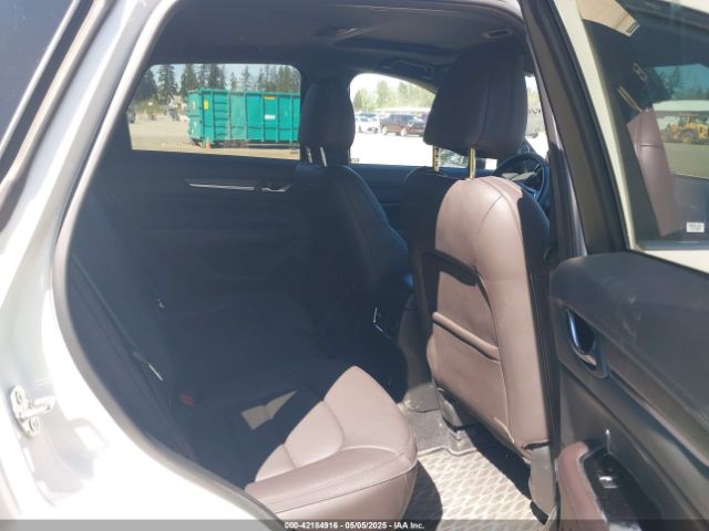 JM3KFBEYXK0578747 Mazda Cx-5 Signature