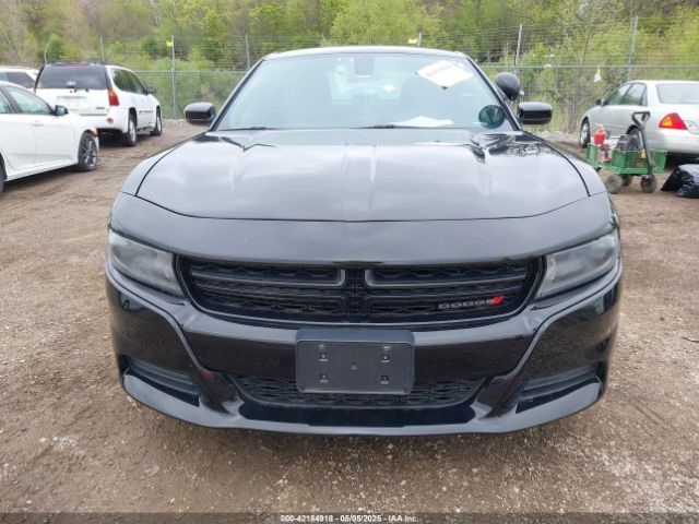 2C3CDXKT5KH622663 Dodge Charger Police Awd