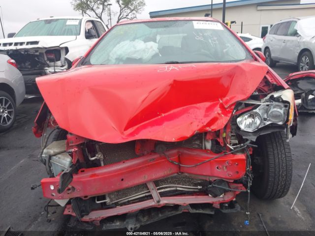 JTDKDTB30E1075448 Toyota Prius C One