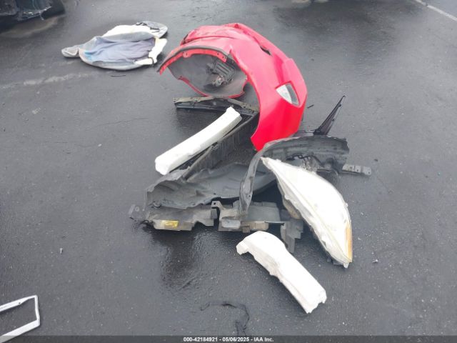 JTDKDTB30E1075448 Toyota Prius C One