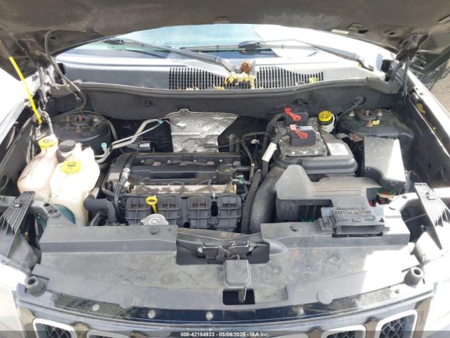 1C4NJDBB7GD757344 Jeep Compass Sport