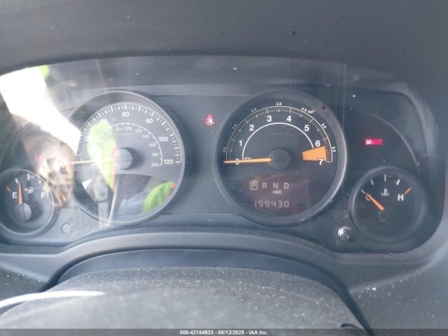 1C4NJDBB7GD757344 Jeep Compass Sport