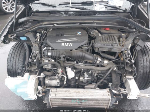 WBXHT3C32H5F70152 BMW X1 Xdrive28i