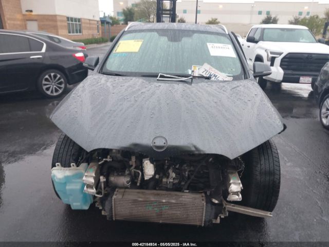WBXHT3C32H5F70152 BMW X1 Xdrive28i