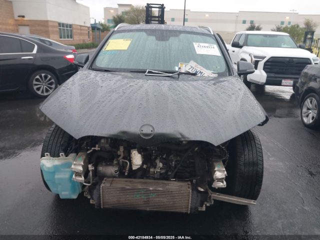 WBXHT3C32H5F70152 BMW X1 Xdrive28i