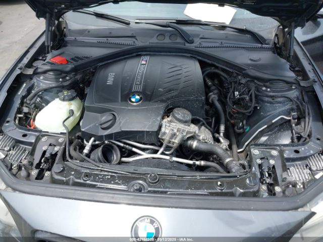 2015 BMW M235 WBA1J7C57FV253553 Photo 9