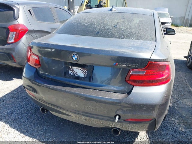 BMW M235 2015 WBA1J7C57FV253553 Image 16