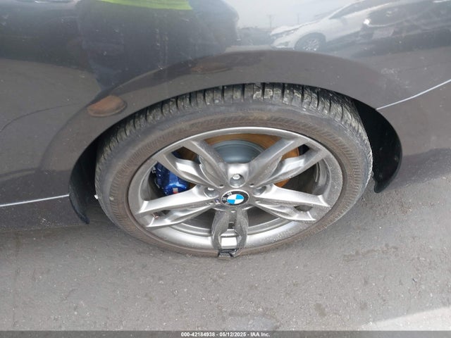 BMW M235 2015 WBA1J7C57FV253553 Image 17