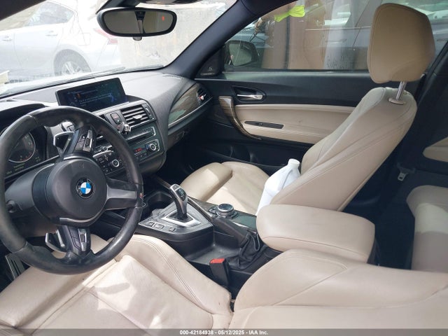 BMW M235 2015 WBA1J7C57FV253553 Image 18