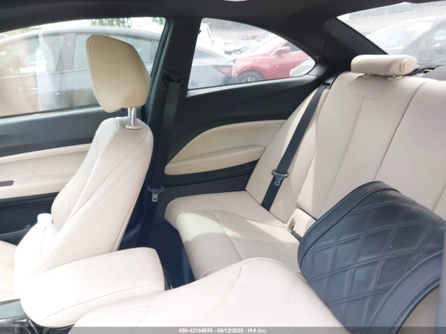BMW M235 2015 WBA1J7C57FV253553 Image 19