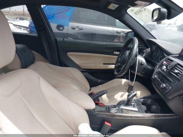 2015 BMW M235 WBA1J7C57FV253553 Photo 4
